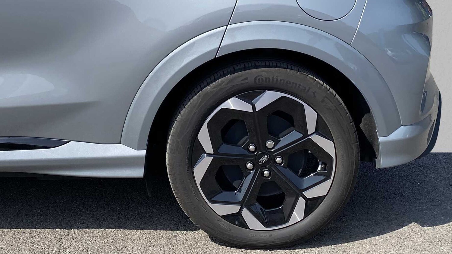 Used Ford Puma 2025 for sale - 77942949: Photo 10