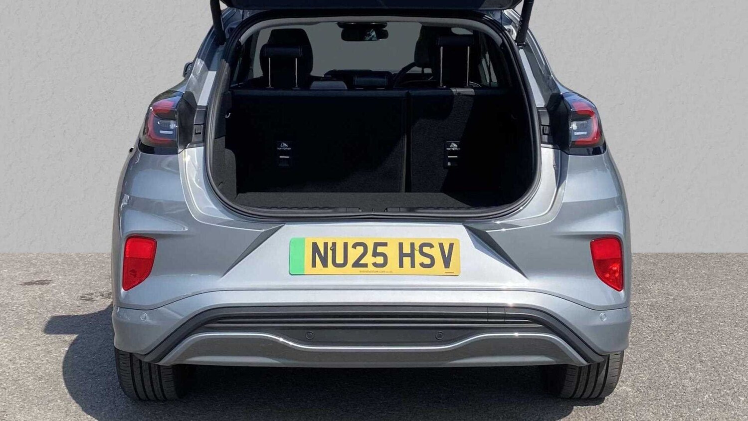 Used Ford Puma 2025 for sale - 77942949: Photo 11