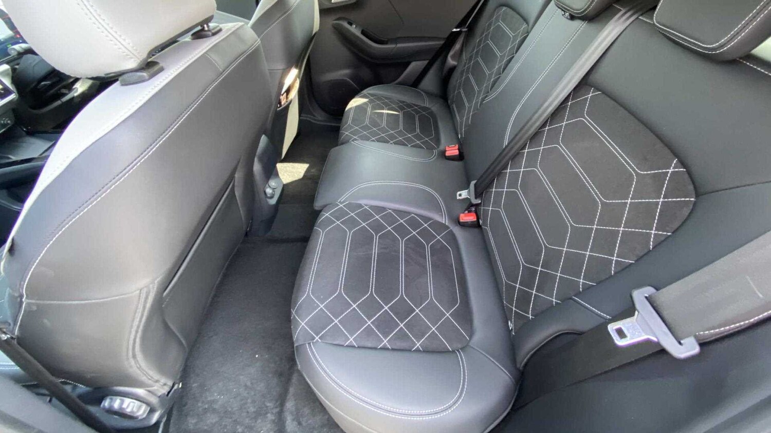 Used Ford Puma 2025 for sale - 77942949: Photo 15