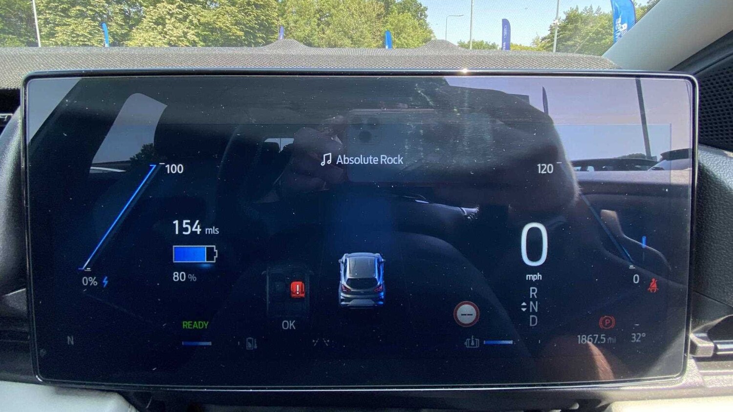 Used Ford Puma 2025 for sale - 77942949: Photo 26