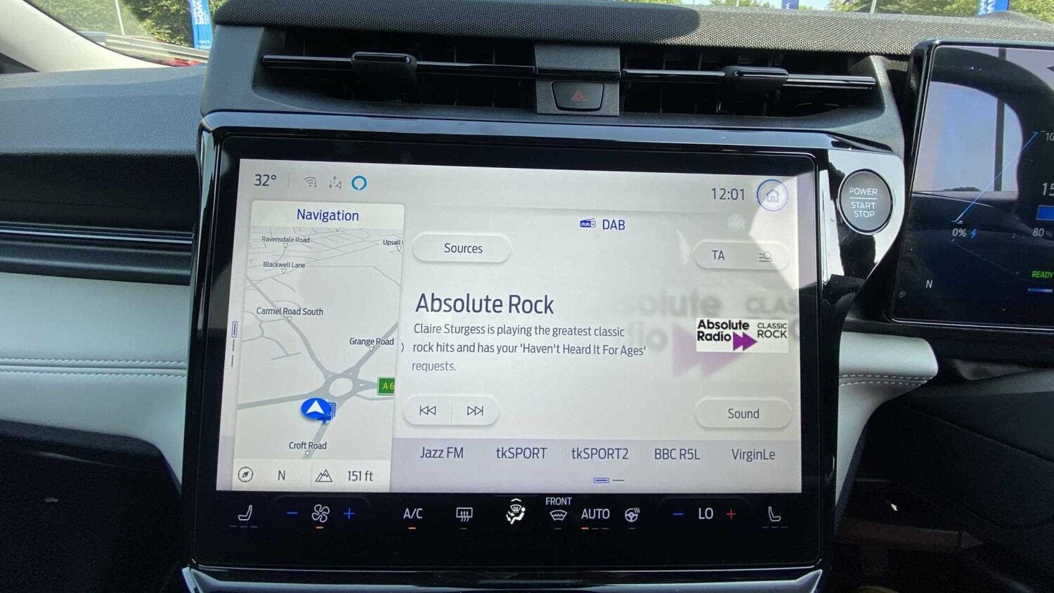 Used Ford Puma 2025 for sale - 77942949: Photo 28