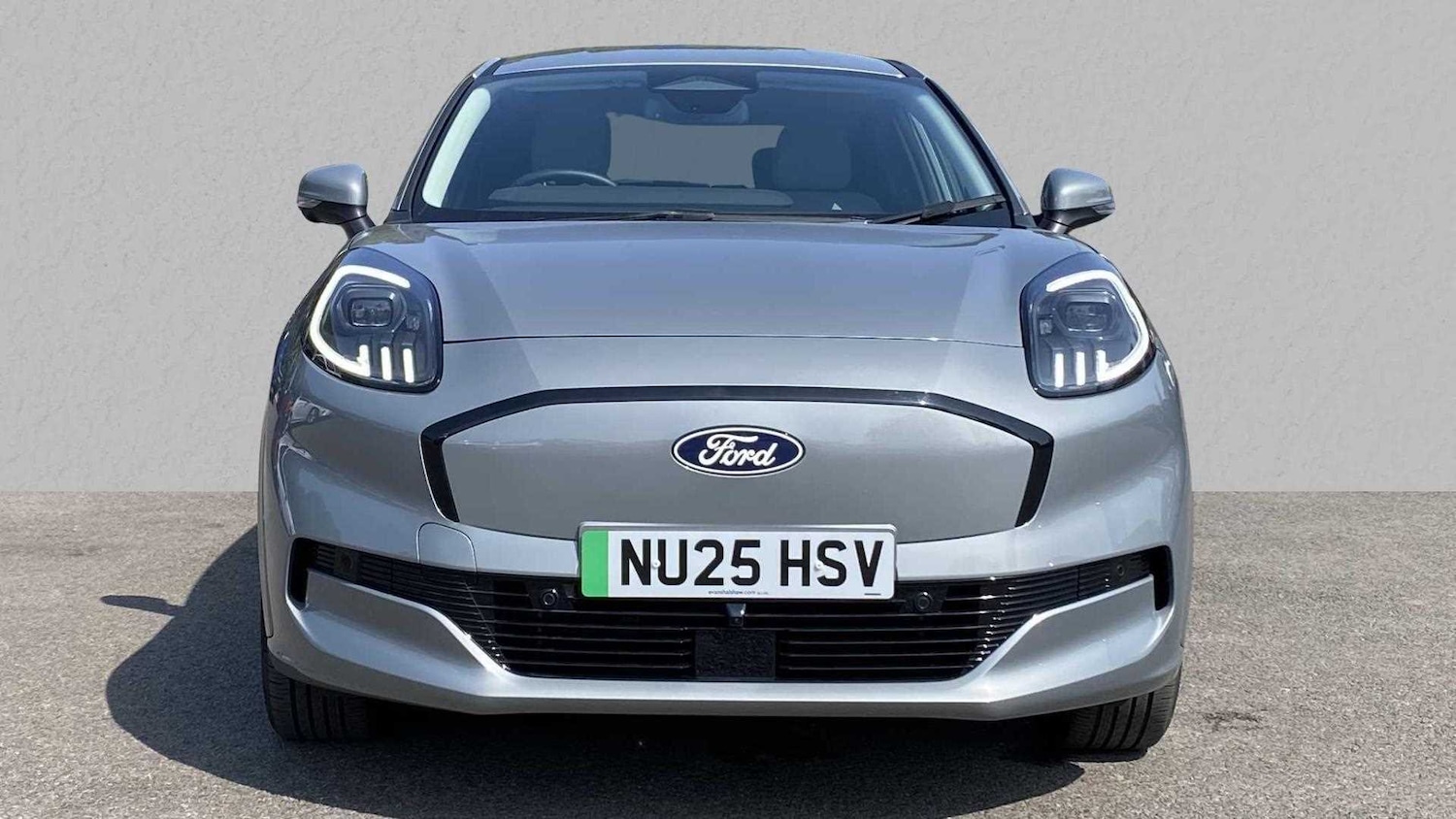 Used Ford Puma 2025 for sale - 77942949: Photo 3