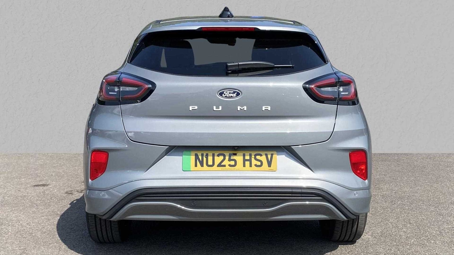 Used Ford Puma 2025 for sale - 77942949: Photo 4