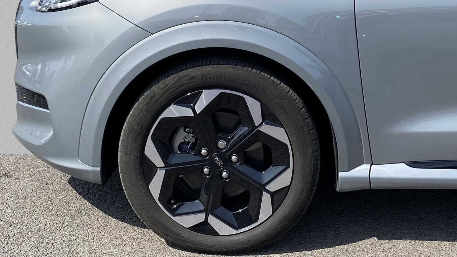 Used Ford Puma 2025 for sale - 77942949: Photo 7