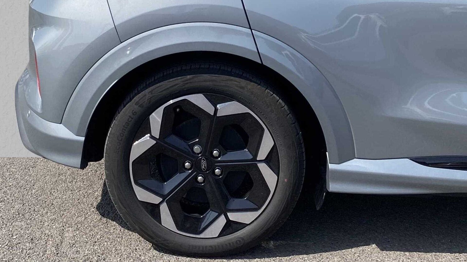 Used Ford Puma 2025 for sale - 77942949: Photo 9