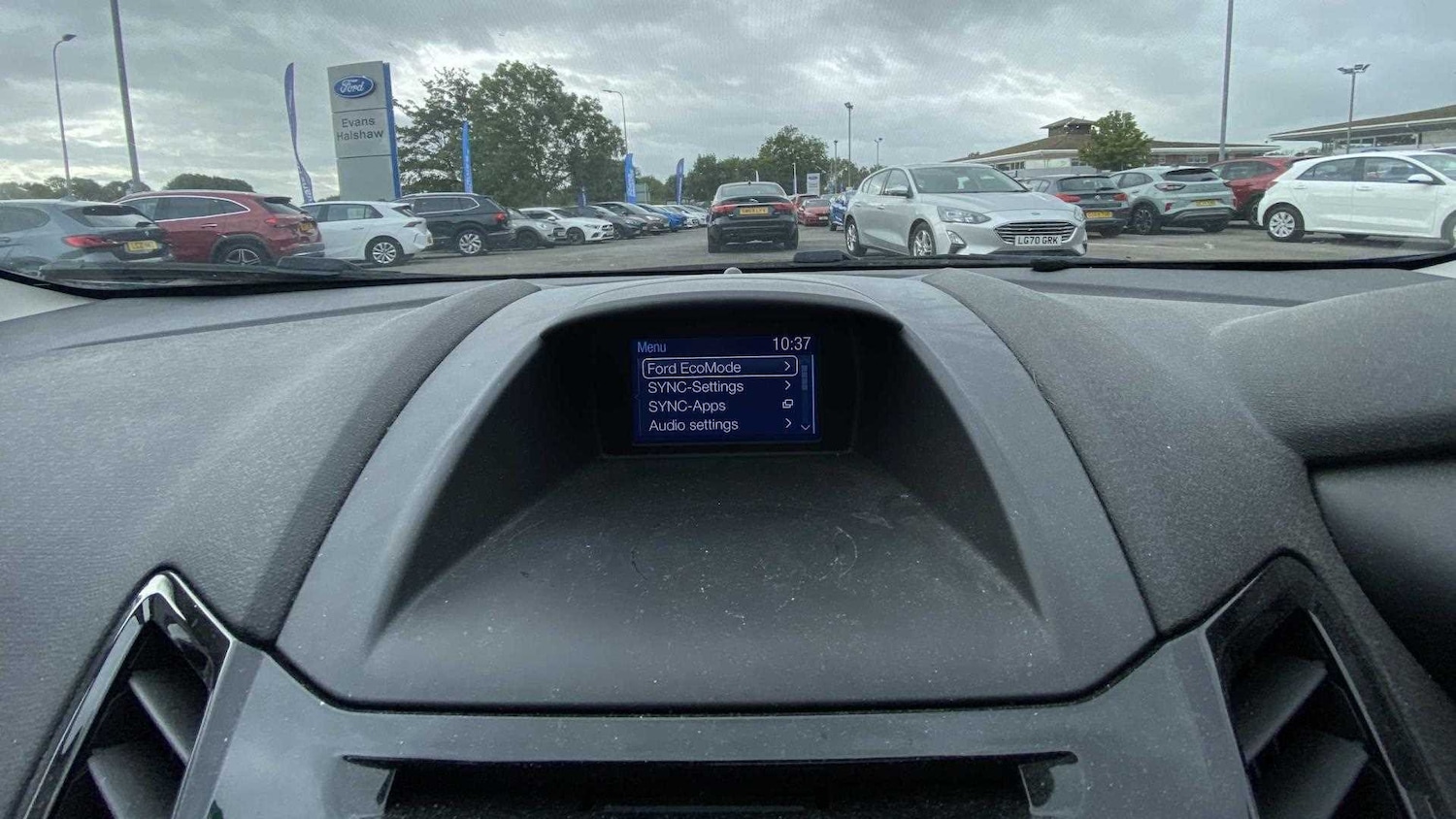 Vehicle 13