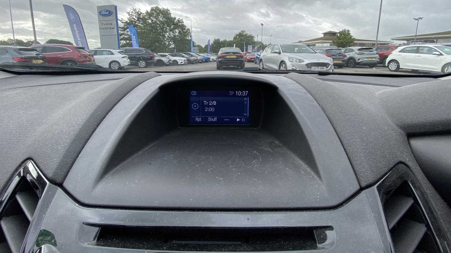 Vehicle 9