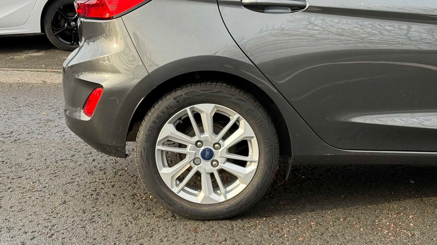 Used Ford Fiesta 2022 for sale - 76501911: Photo 10