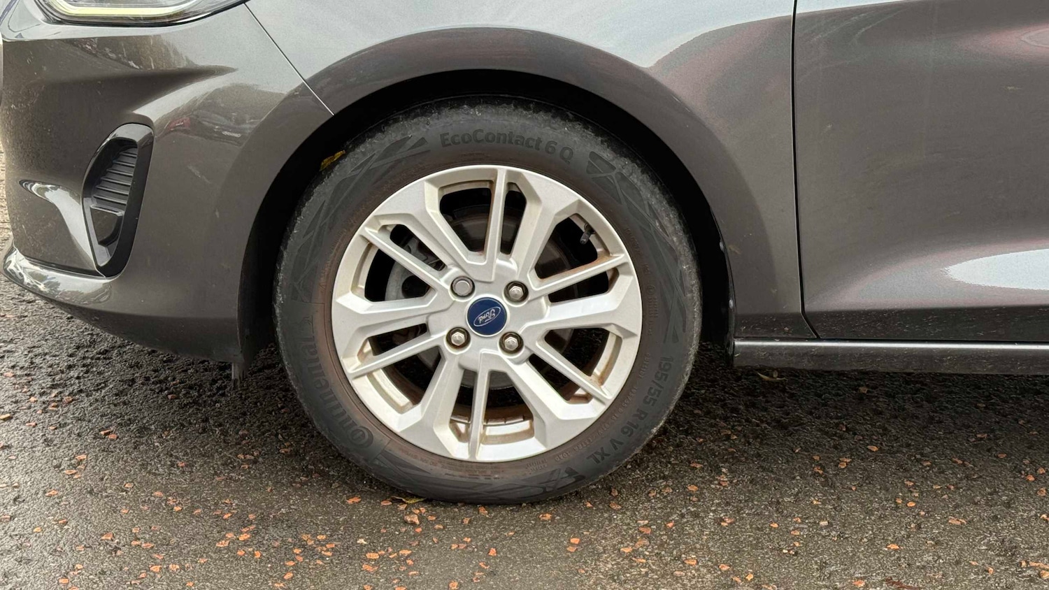 Used Ford Fiesta 2022 for sale - 76501911: Photo 11