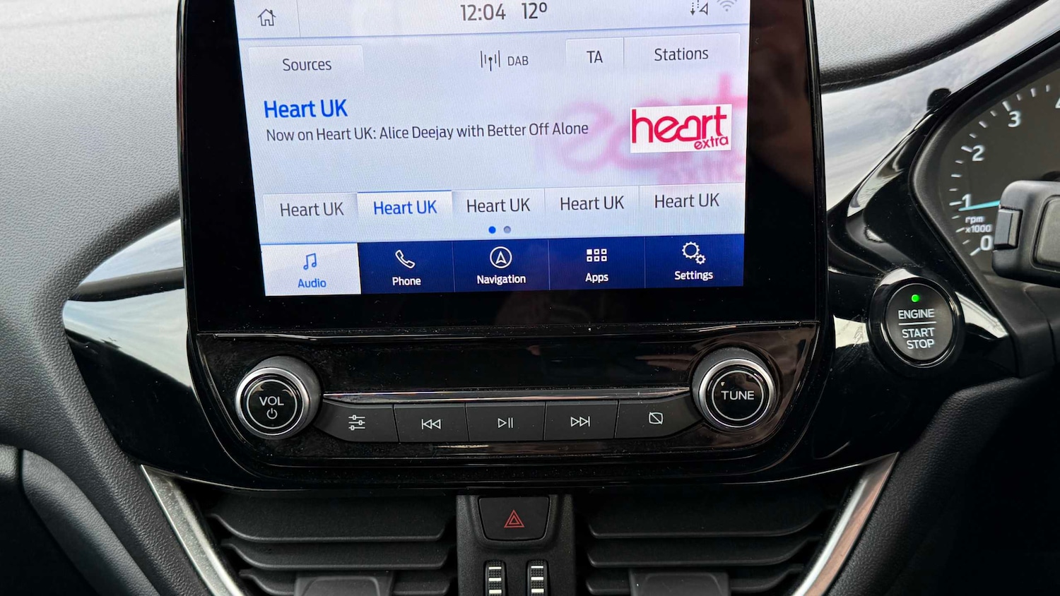 Used Ford Fiesta 2022 for sale - 76501911: Photo 17