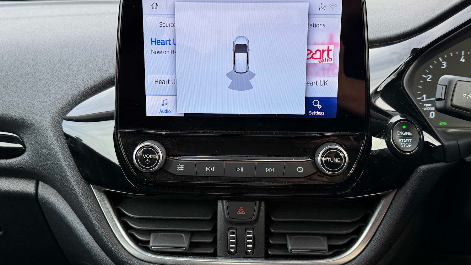 Used Ford Fiesta 2022 for sale - 76501911: Photo 18