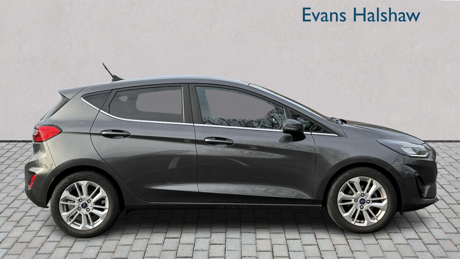 Used Ford Fiesta 2022 for sale - 76501911: Photo 8