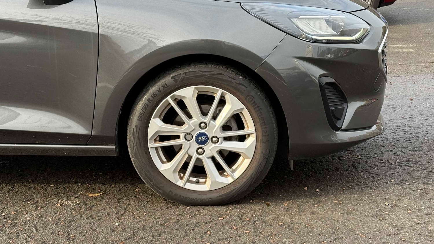 Used Ford Fiesta 2022 for sale - 76501911: Photo 9