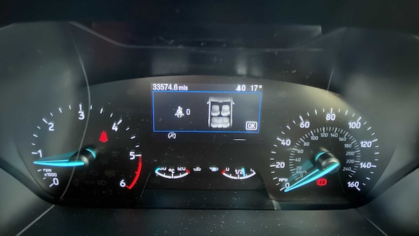 Used Ford Focus 2020 for sale - 76242438: Photo 10