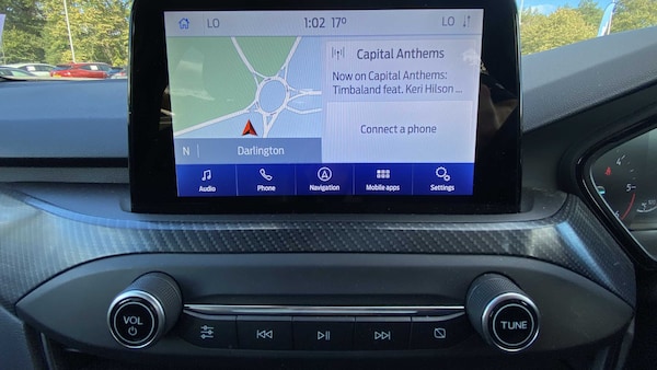 Used Ford Focus 2020 for sale - 76242438: Photo 12