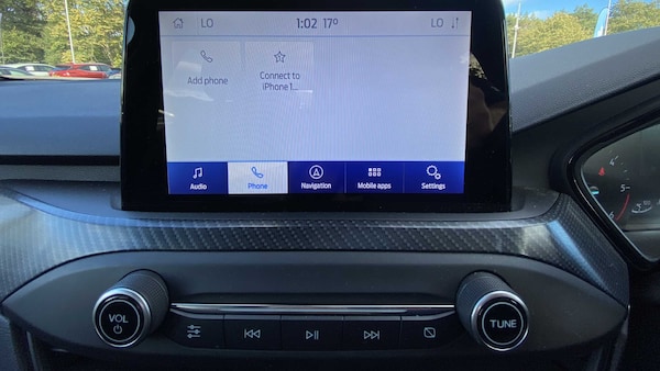 Used Ford Focus 2020 for sale - 76242438: Photo 14