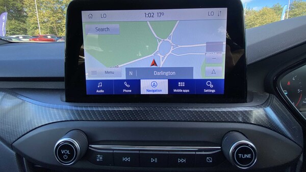 Used Ford Focus 2020 for sale - 76242438: Photo 15