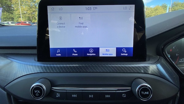 Used Ford Focus 2020 for sale - 76242438: Photo 16