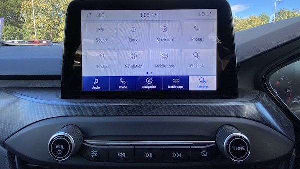 Used Ford Focus 2020 for sale - 76242438: Photo 17