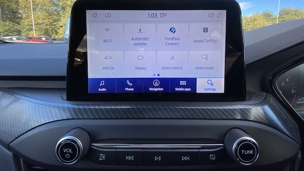 Used Ford Focus 2020 for sale - 76242438: Photo 18