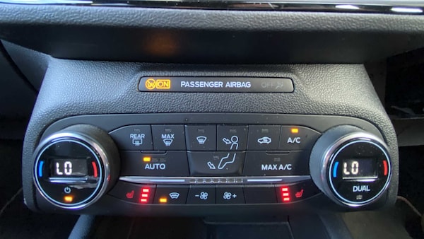 Used Ford Focus 2020 for sale - 76242438: Photo 19