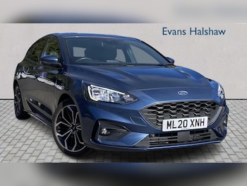 Ford - Focus