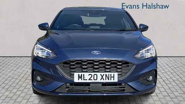 Used Ford Focus 2020 for sale - 76242438: Photo 3