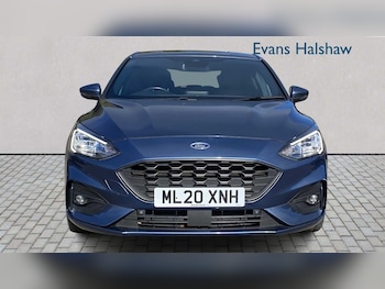 Used Ford Focus 2020 for sale - 76242438: Photo 3
