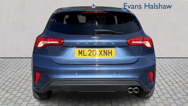 Used Ford Focus 2020 for sale - 76242438: Photo 4
