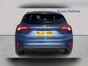 Used Ford Focus 2020 for sale - 76242438: Photo 4