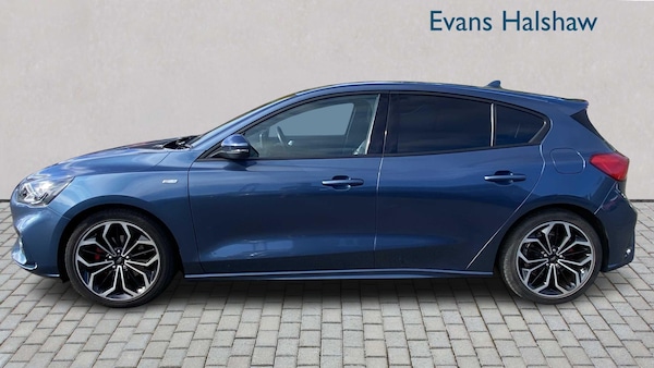Used Ford Focus 2020 for sale - 76242438: Photo 5
