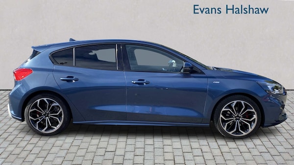 Used Ford Focus 2020 for sale - 76242438: Photo 6