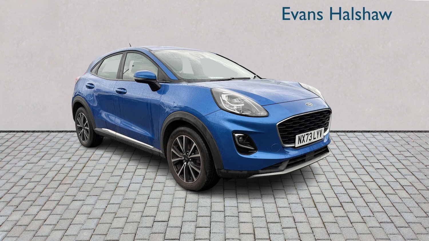 Used Ford Puma 2023 for sale - 76978803: Photo 1