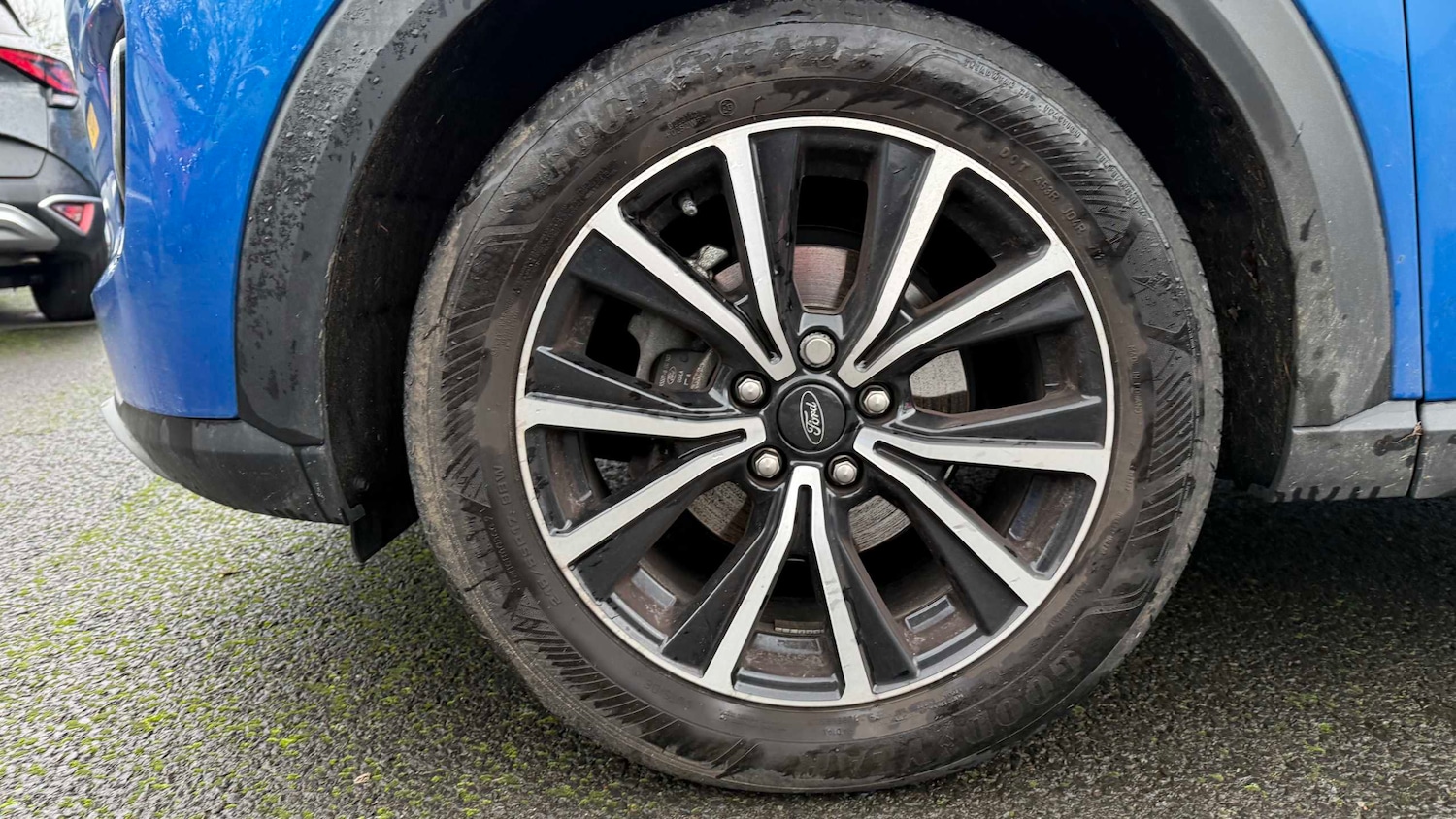 Used Ford Puma 2023 for sale - 76978803: Photo 10