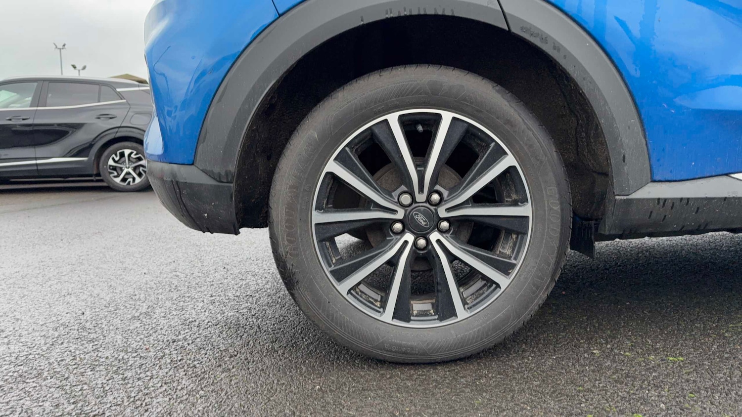 Used Ford Puma 2023 for sale - 76978803: Photo 12