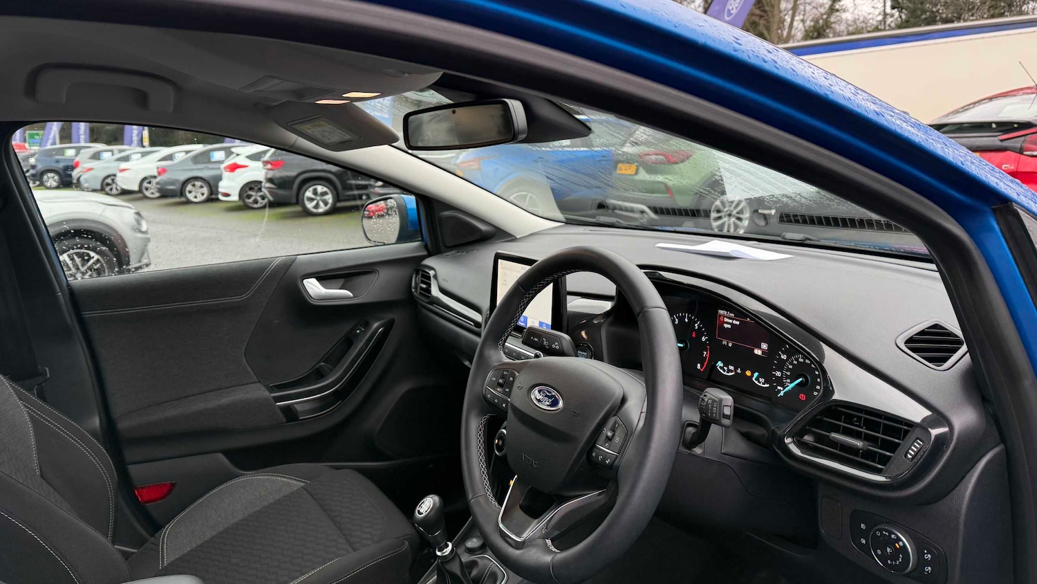 Used Ford Puma 2023 for sale - 76978803: Photo 13