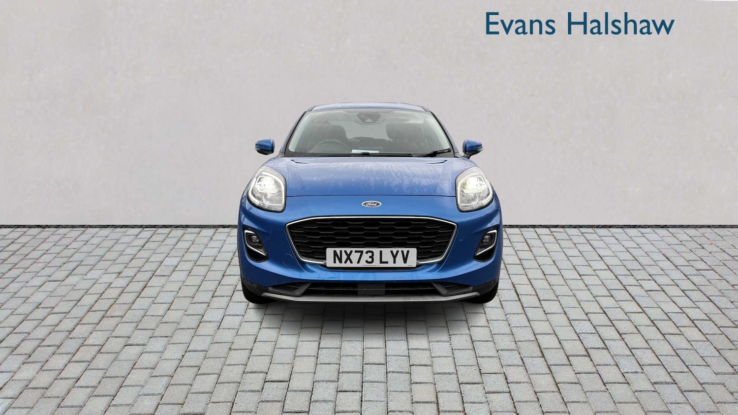 Used Ford Puma 2023 for sale - 76978803: Photo 2