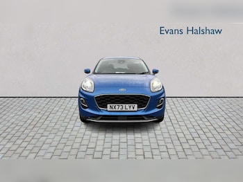 Used Ford Puma 2023 for sale - 76978803: Photo