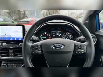 Used Ford Puma 2023 for sale - 76978803: Photo