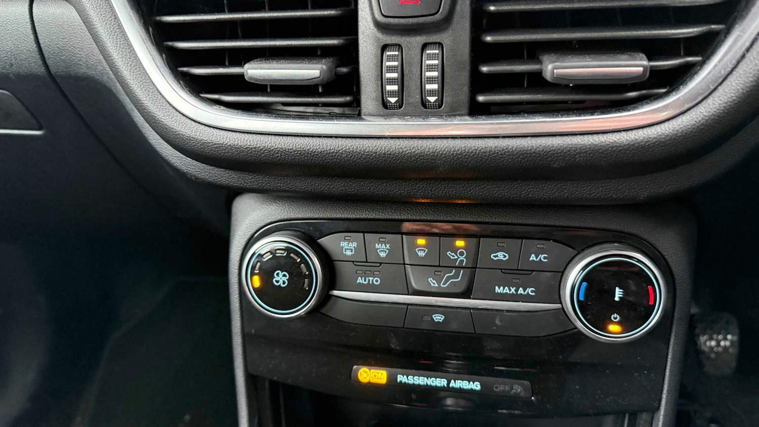 Used Ford Puma 2023 for sale - 76978803: Photo 4