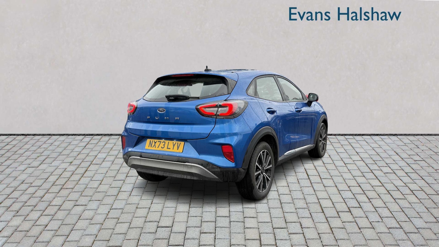 Used Ford Puma 2023 for sale - 76978803: Photo 6