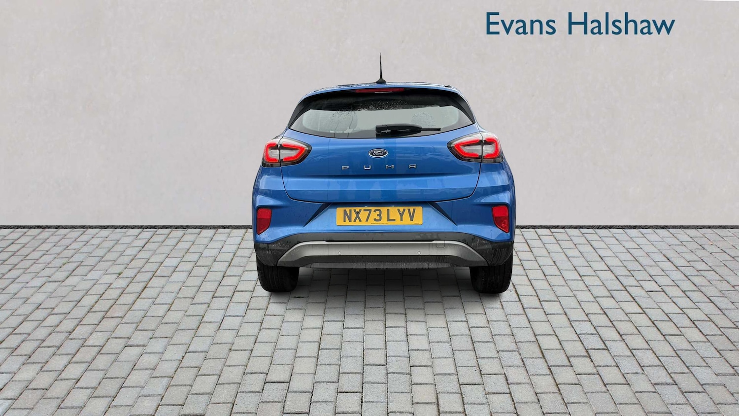 Used Ford Puma 2023 for sale - 76978803: Photo 7