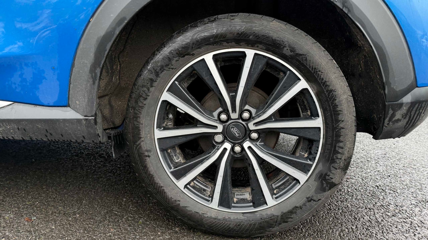 Used Ford Puma 2023 for sale - 76978803: Photo 9