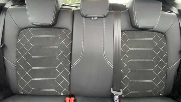 Used Ford Puma 2025 for sale - 76286322: Photo 12