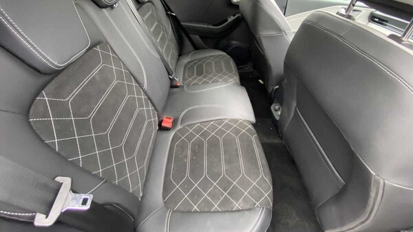Used Ford Puma 2025 for sale - 76286322: Photo 14