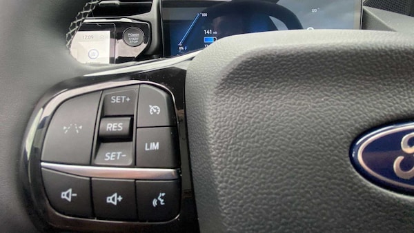 Used Ford Puma 2025 for sale - 76286322: Photo 21