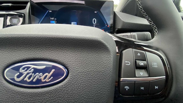 Used Ford Puma 2025 for sale - 76286322: Photo 22