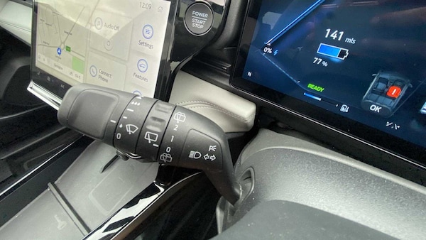 Used Ford Puma 2025 for sale - 76286322: Photo 23