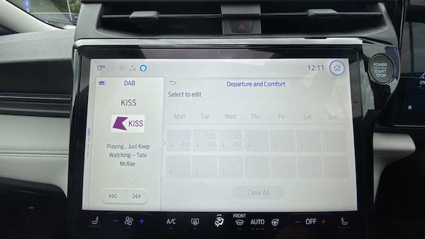 Used Ford Puma 2025 for sale - 76286322: Photo 34