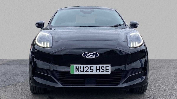 Used Ford Puma 2025 for sale - 76286322: Photo 3